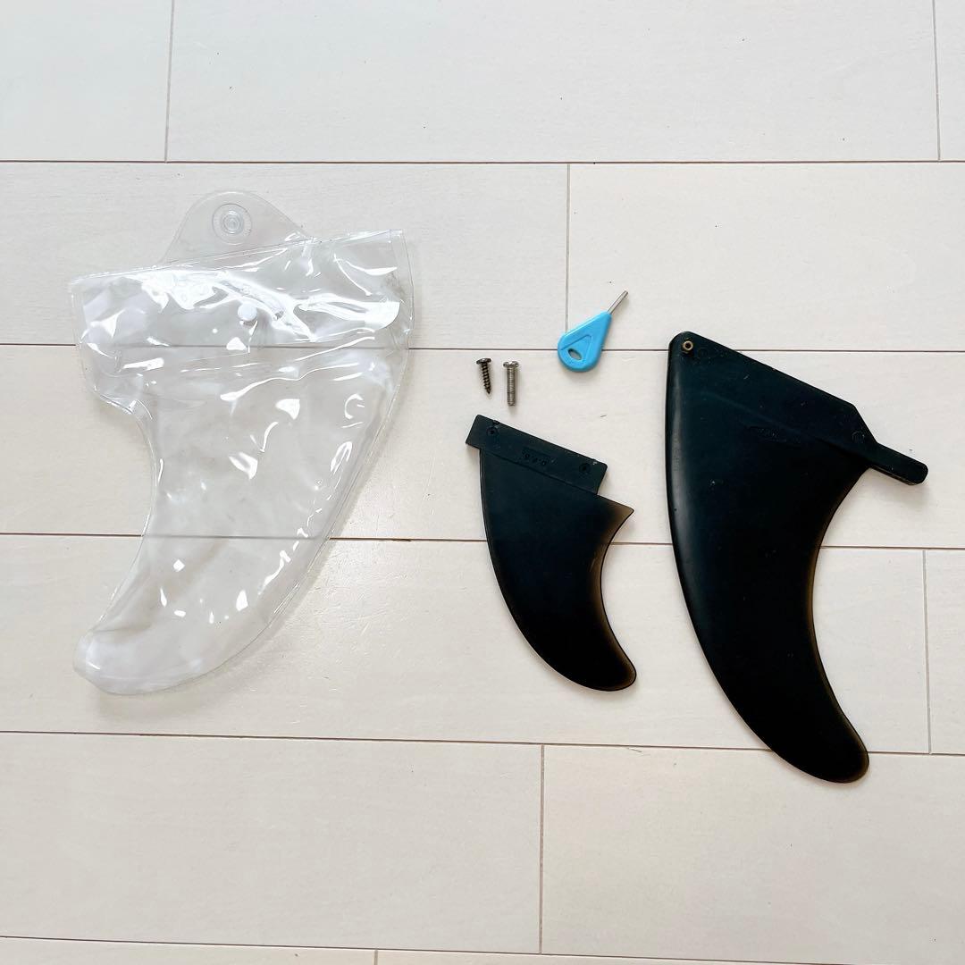 限定モデル✨ファンボード リッカファーム×コリーンウィルコックス ケース付き