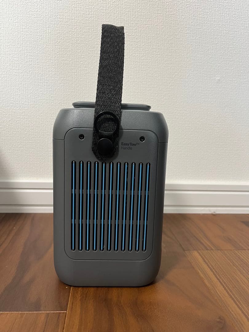 Anker solix c300 DC ケース付き