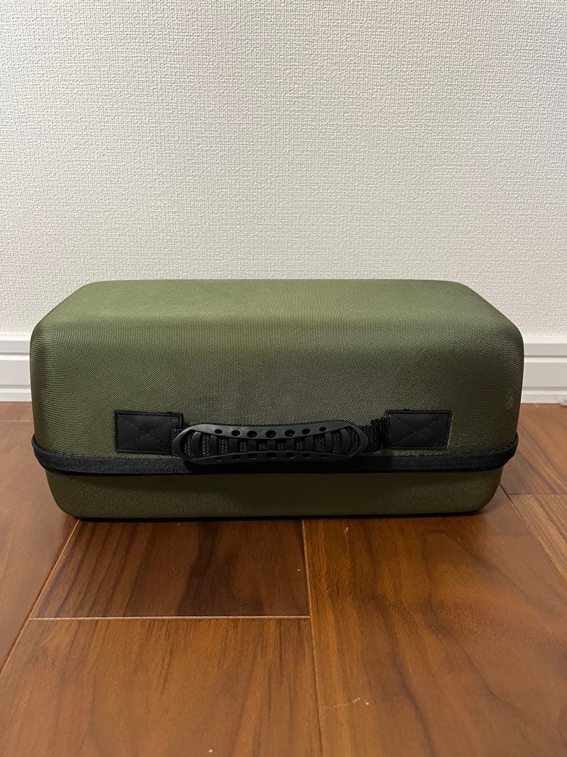 Anker solix c300 DC ケース付き