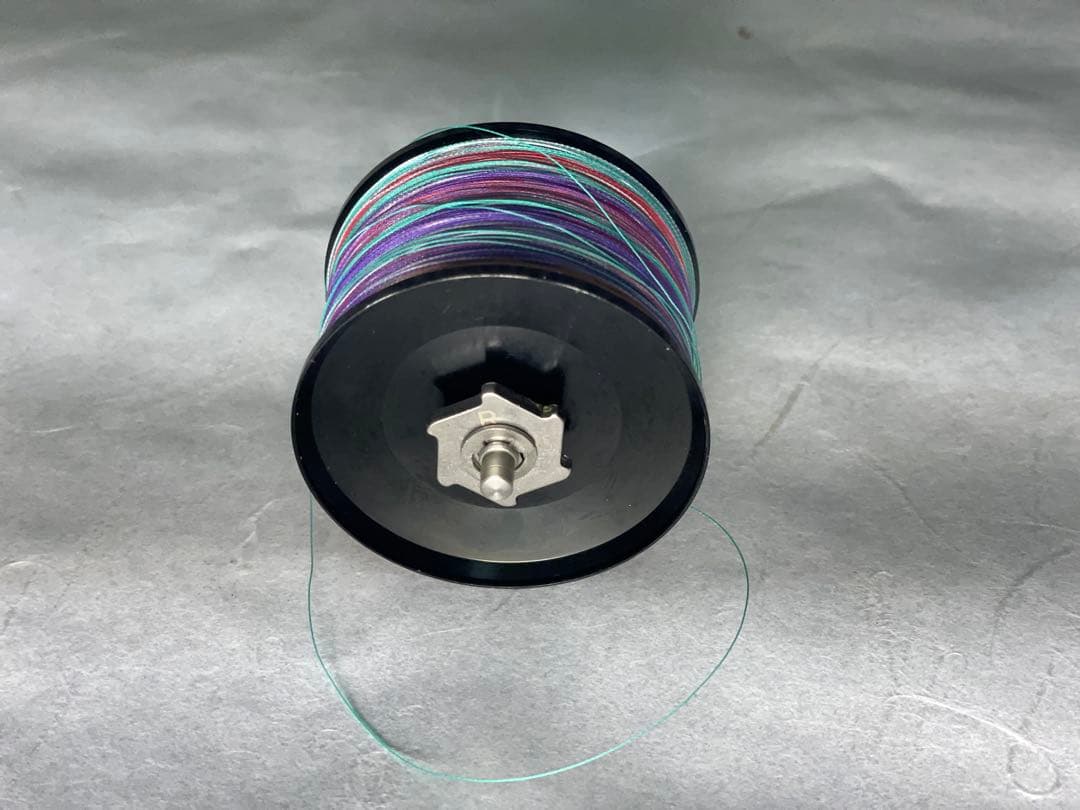 Daiwa 15ソルティガ15H（右ハンドル）❣️値下げ依頼歓迎❣️