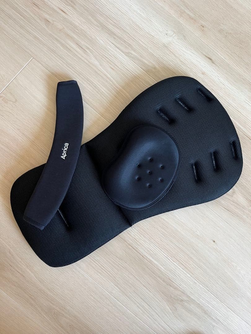 【直接引取】Aprica ラクーナビッテクッション