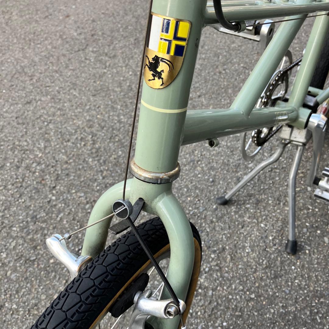 ブルーノミニベロ 20 インチ BRUNO