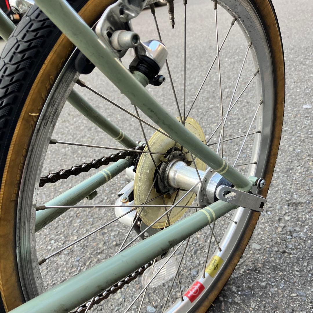 ブルーノミニベロ 20 インチ BRUNO