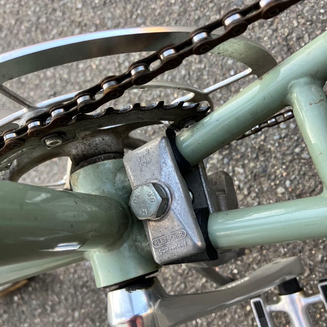 ブルーノミニベロ 20 インチ BRUNO