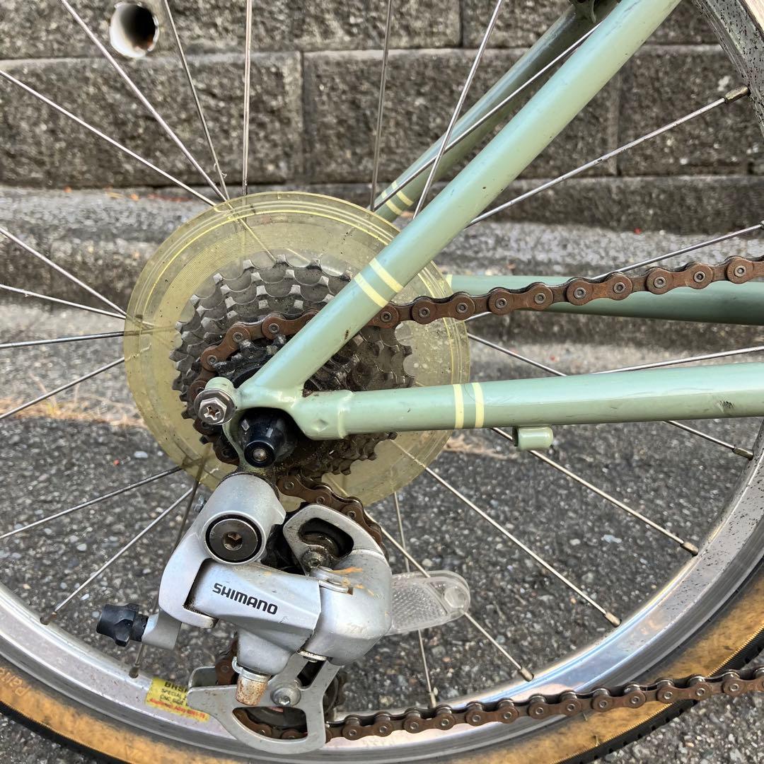 ブルーノミニベロ 20 インチ BRUNO