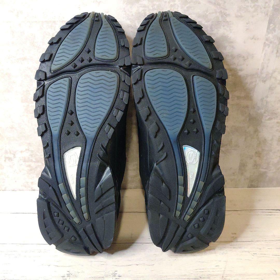 NIKE NOCTA AiR TERRA トリプルブラック DH4692