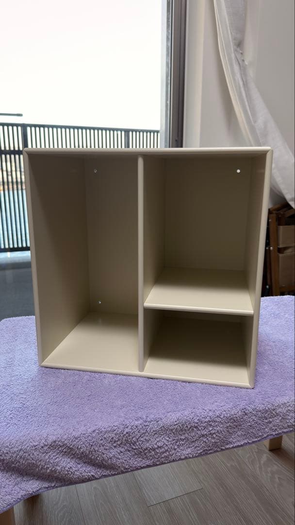 Montana_Mini シェルフ Montana モンタナ デンマーク　家具