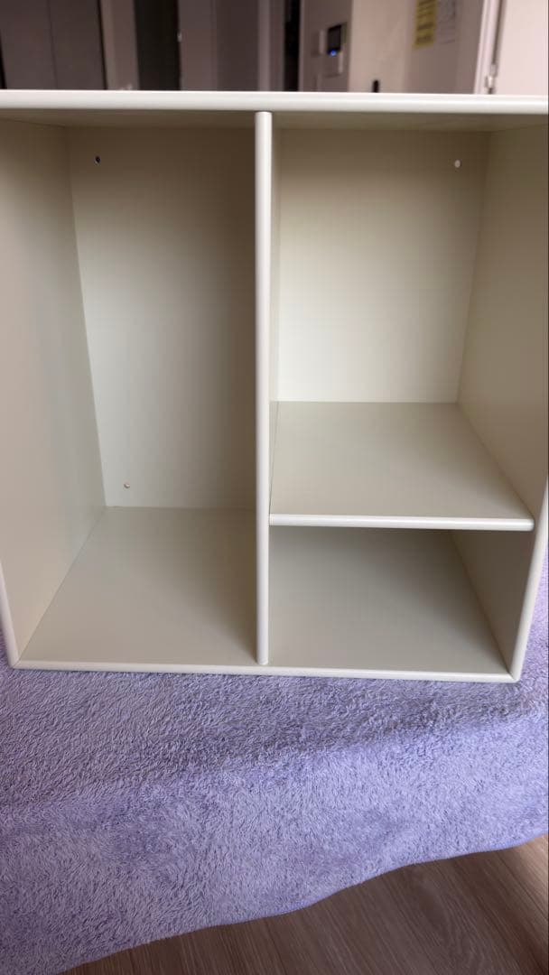 Montana_Mini シェルフ Montana モンタナ デンマーク　家具