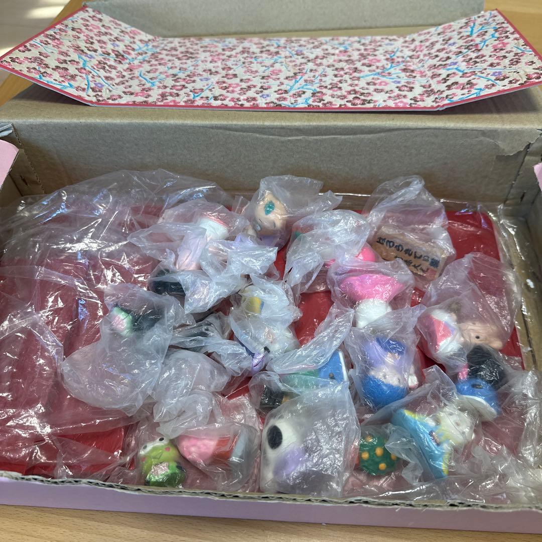 吉徳 Sanrio サンリオ お雛様 おひなさま ひなまつり