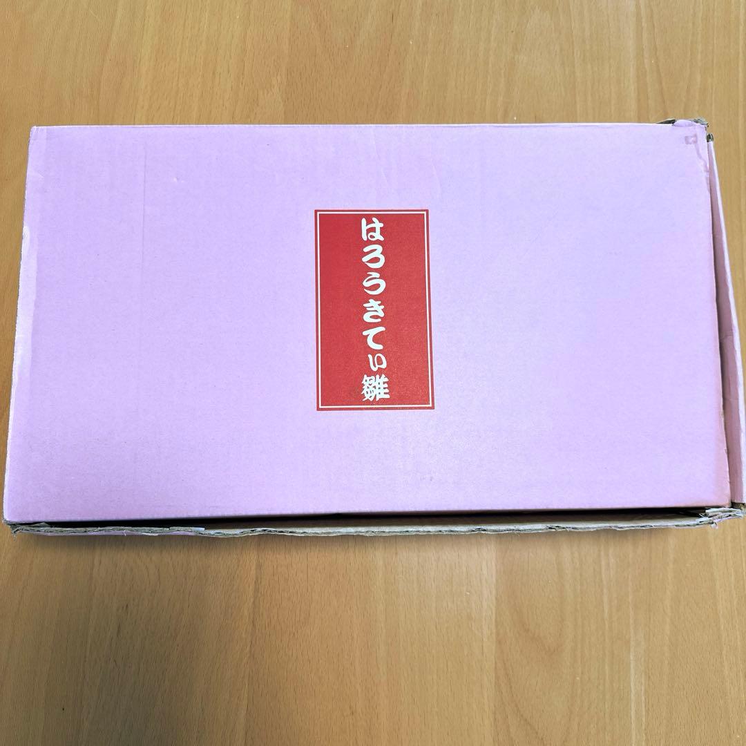 吉徳 Sanrio サンリオ お雛様 おひなさま ひなまつり