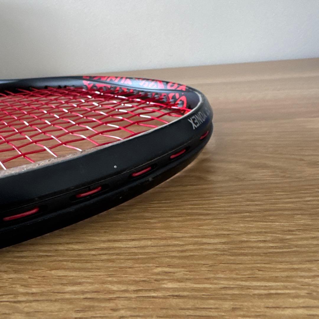 GEOBREAK 80V テニスラケット