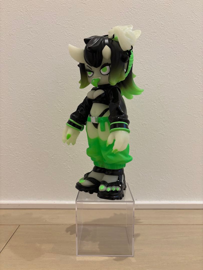 その他 emDASH AMANOJAKI HYPE GREEN G.I.D