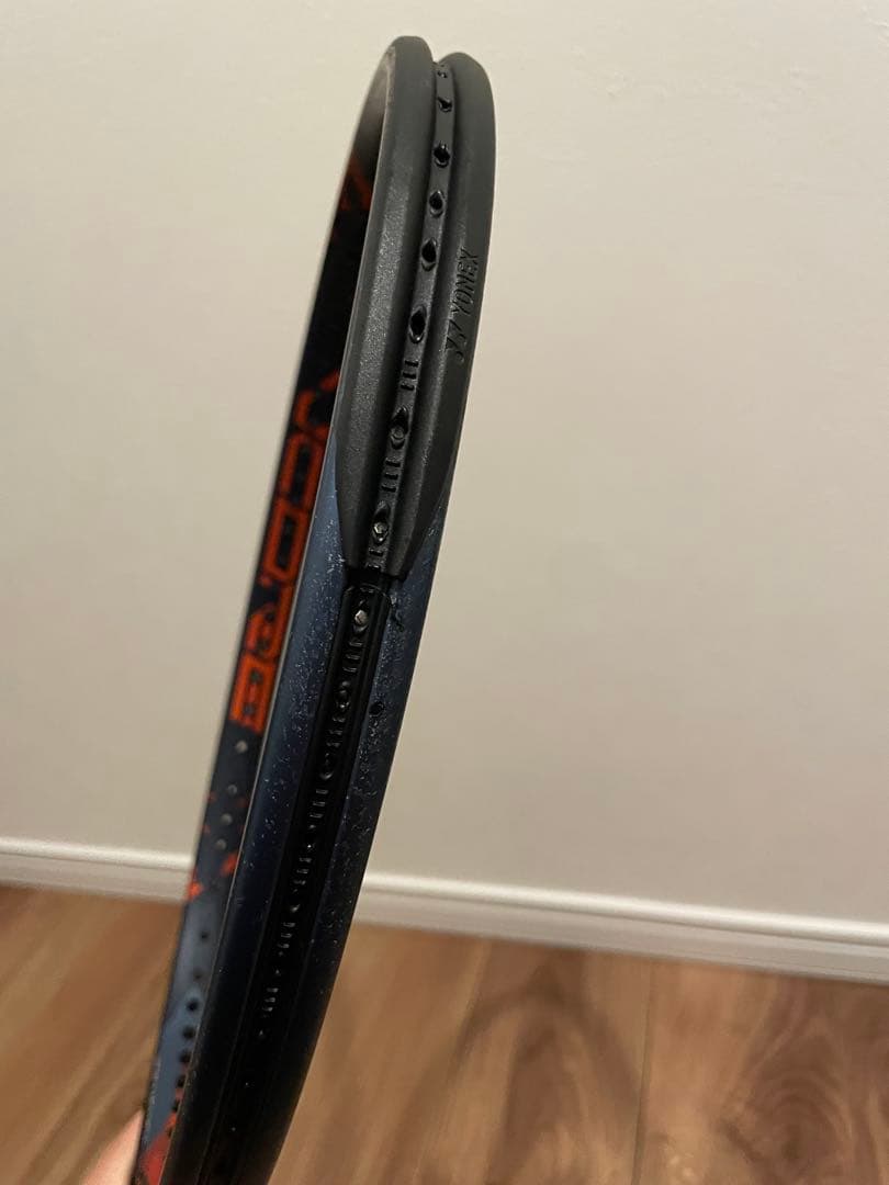 ヨネックス YONEX VCORE PRO 97 ブイコアプロ97 G2