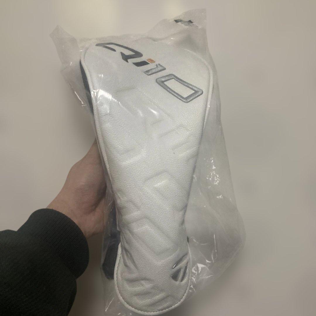 Qi10 ドライバー　10.5 ヘッドのみ