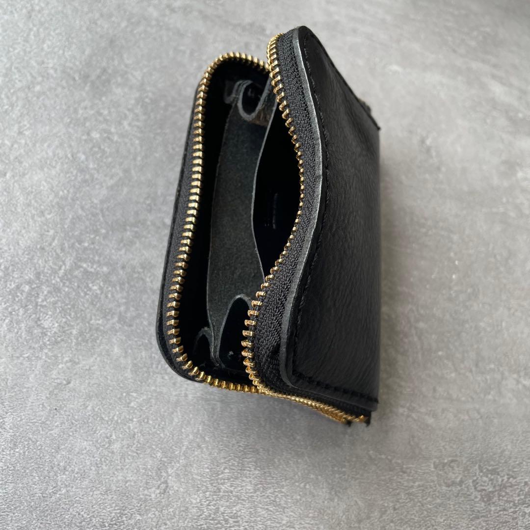 ヘルツ　コンパクト財布(KK-59)