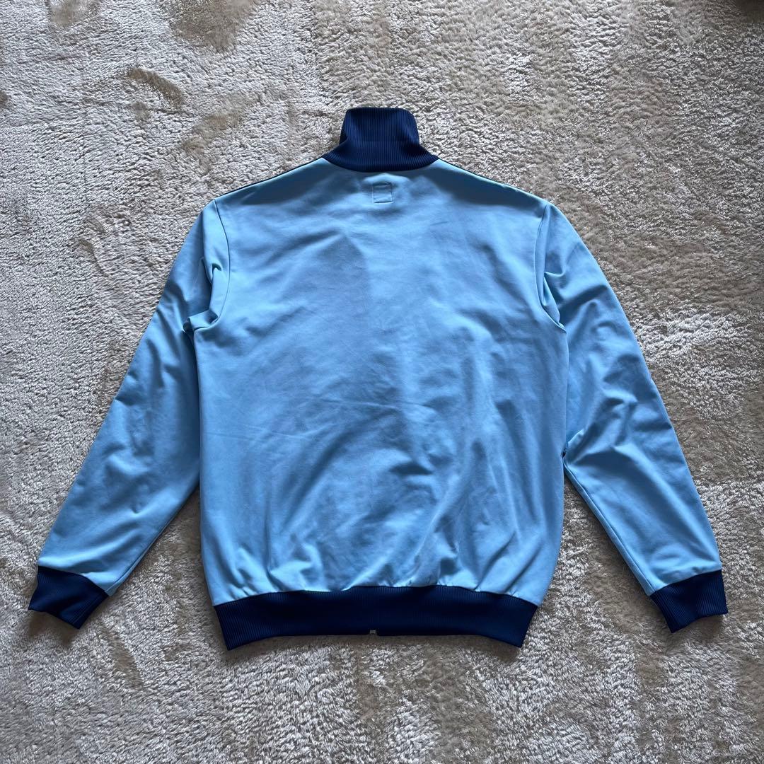 Adidas アディダス　古着　スペイン代表　トラックジャケット　サイズO