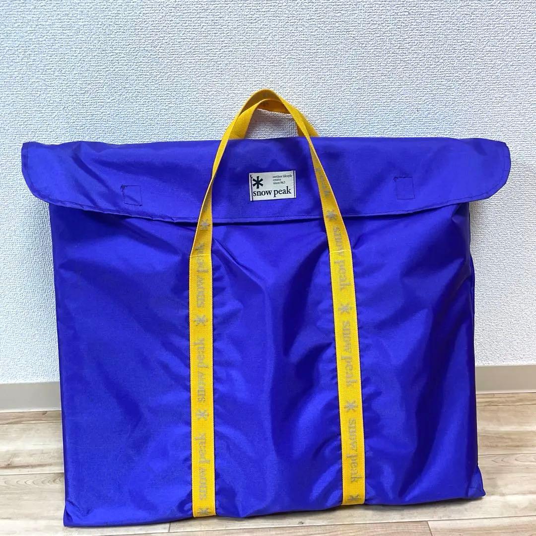 廃盤・希少！スノーピーク　CK-012 フィールドキッチンテーブル