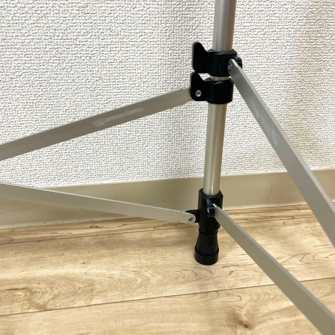 廃盤・希少！スノーピーク　CK-012 フィールドキッチンテーブル