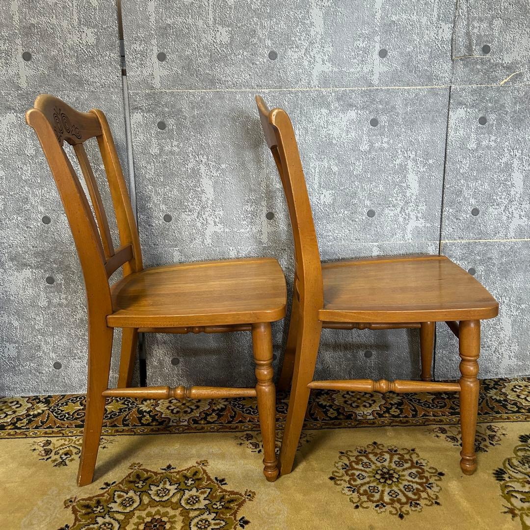 ꧁カリモク家具 karimoku꧂ダイニングテーブル&チェア5脚セット