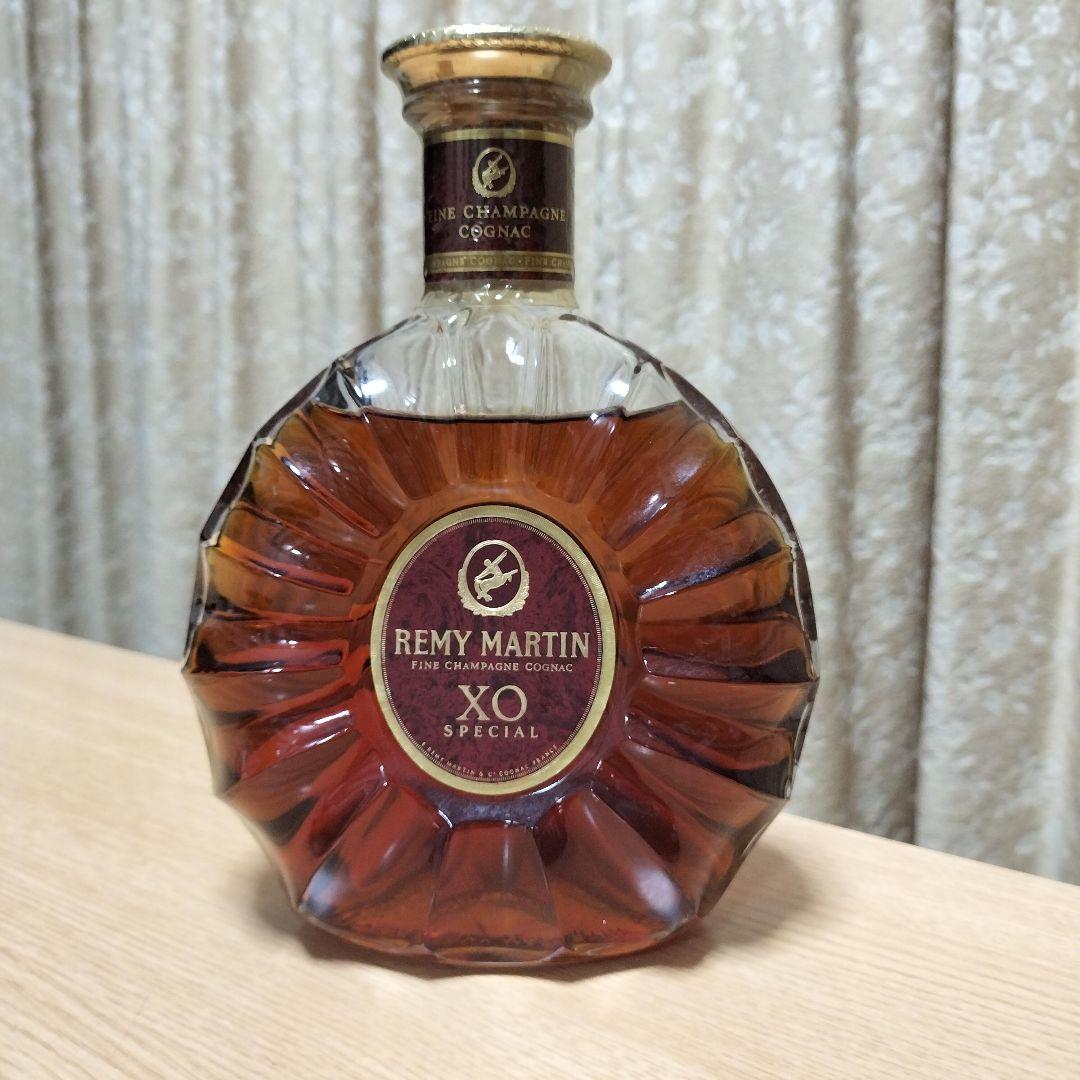 REMY MARTIN XO Special 750ml コニャック 古酒