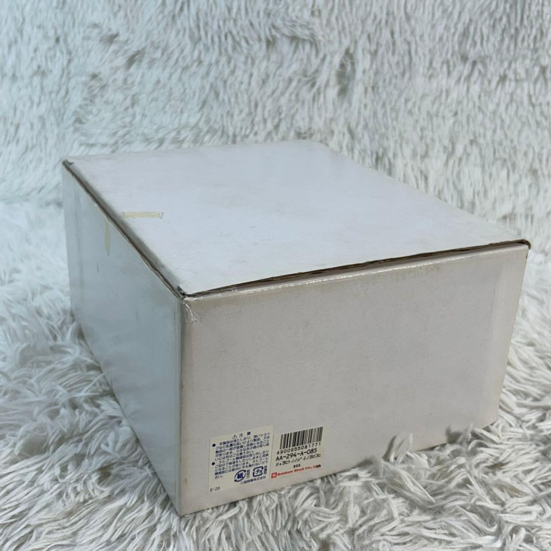 【美品】ニデック 18弁 オルゴール 「主よ、人の望みの喜びよ」