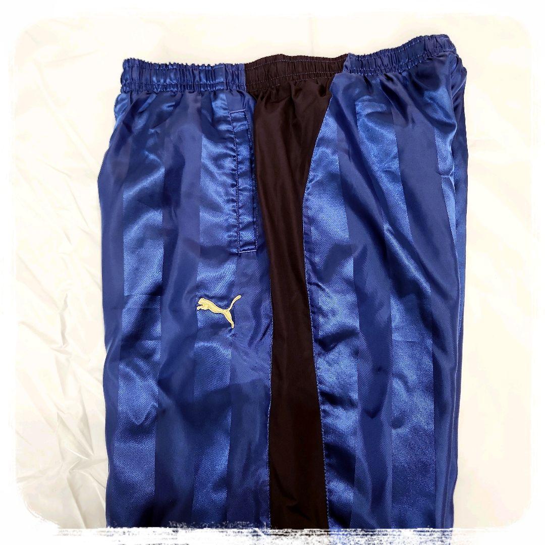 美品✨️　ビッグサイズ　セットアップ ジャージ　プージャー　ウインドブレーカー