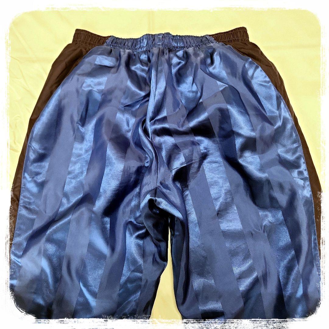 美品✨️　ビッグサイズ　セットアップ ジャージ　プージャー　ウインドブレーカー