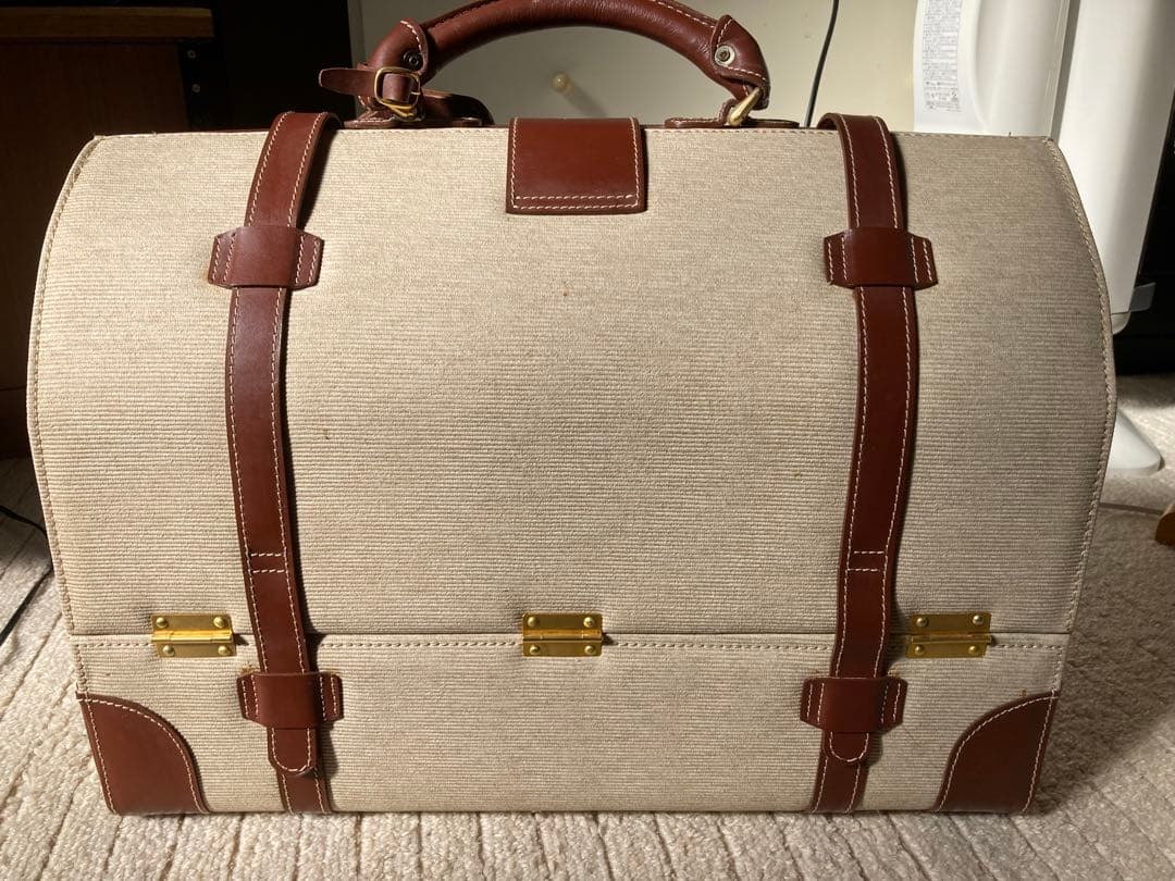 午後の紅茶 コイズミトランク 希少 非売品 小泉トランク　懸賞　限定品