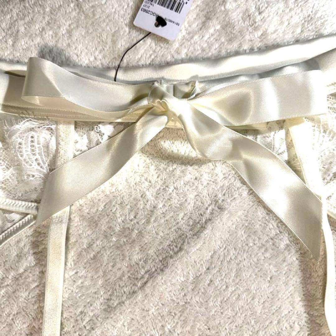 【専用】ガーターベルト ブラ75D The Simplest Pleasures