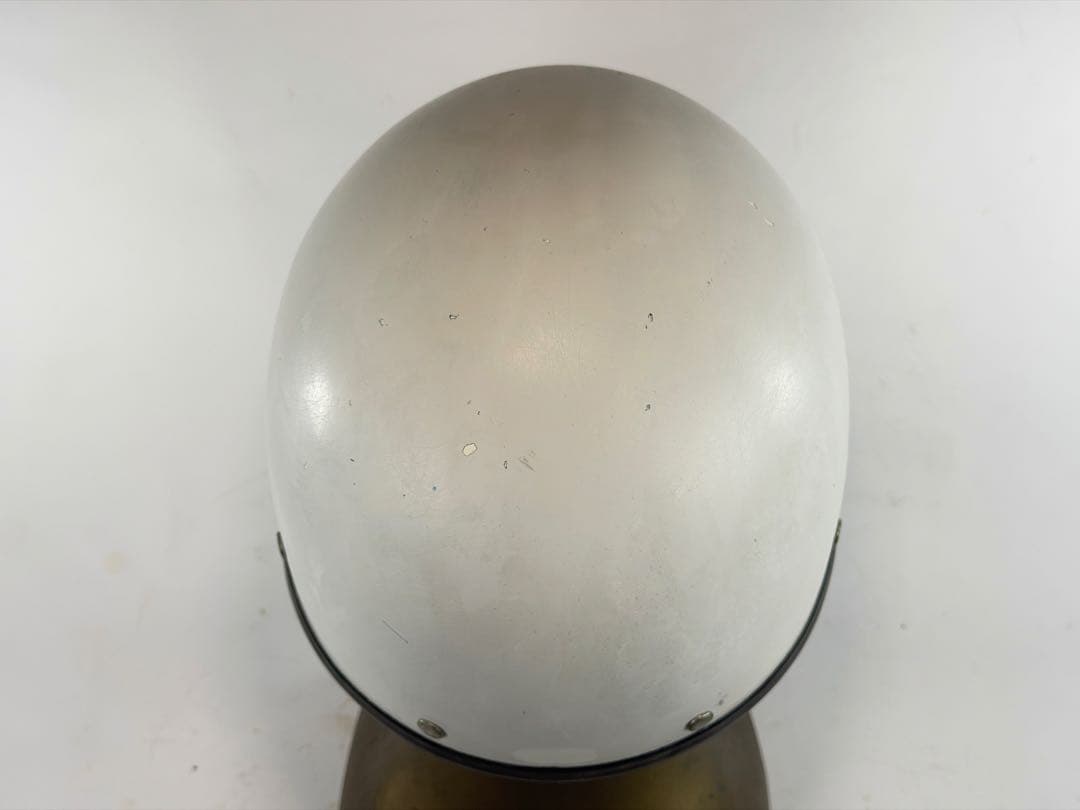 Bell Shorty ショーティー　ビンテージヘルメット　ブコ　ハーフ