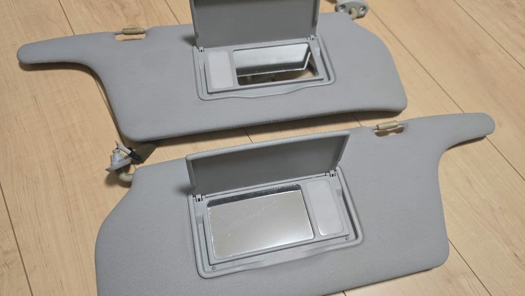 マツダ MPV USバイザー USDM