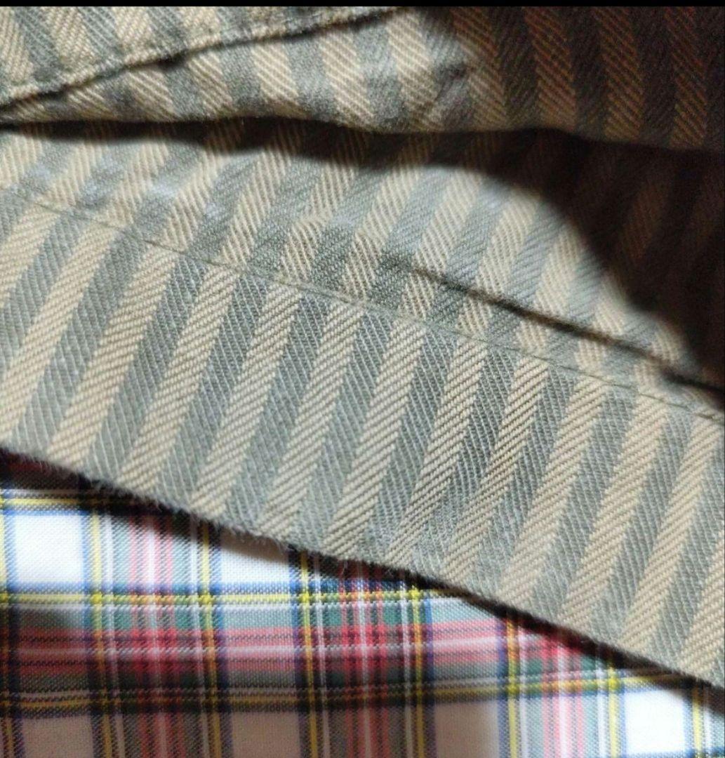 ブルームーンブルー　オーバーオール　ヒステリックグラマーサロペット