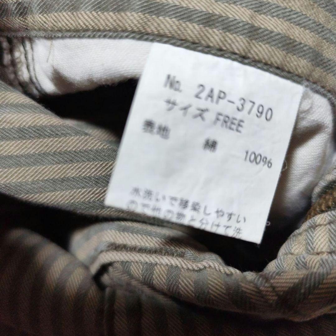 ブルームーンブルー　オーバーオール　ヒステリックグラマーサロペット