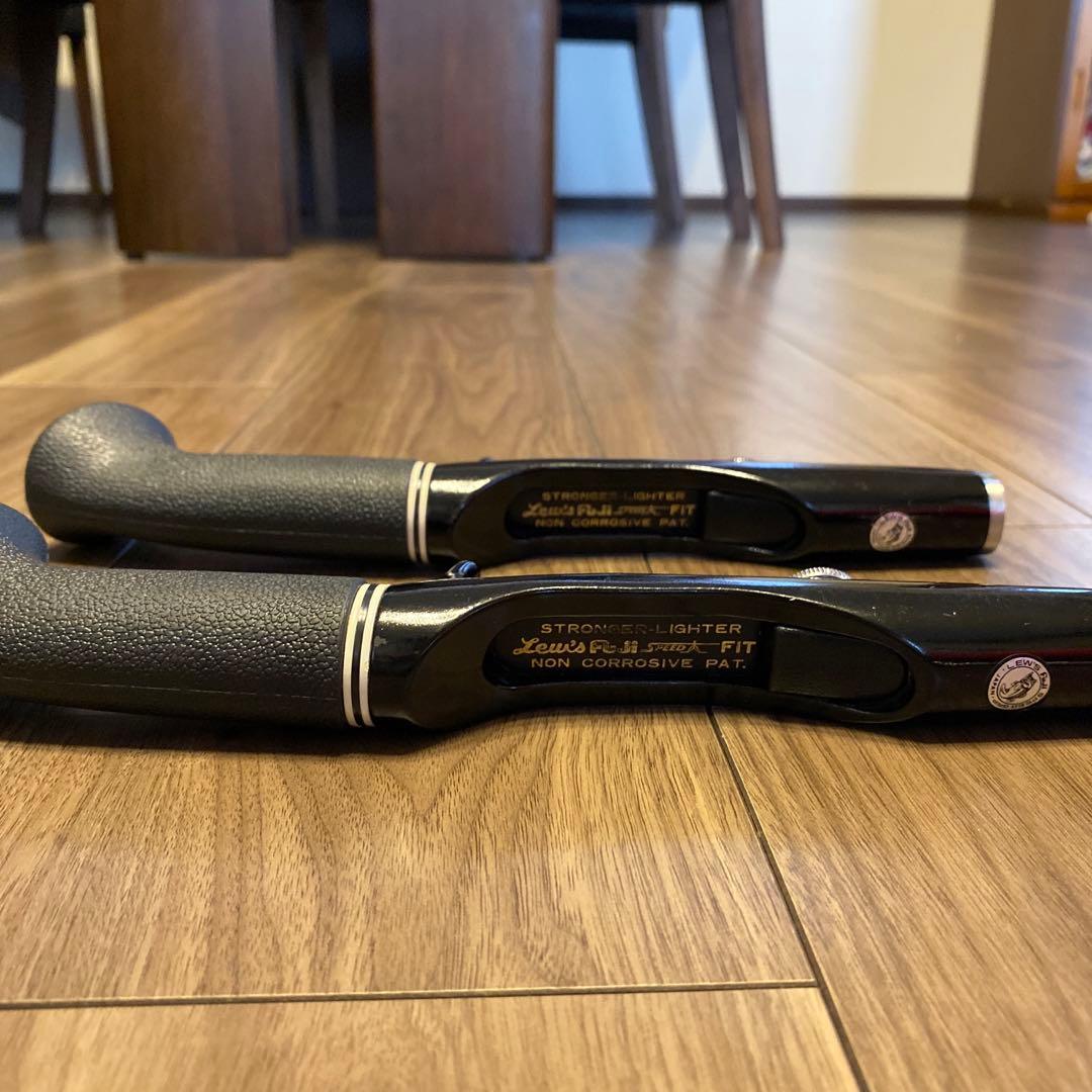 ルース Aタイプ フジグリップ 2本セット