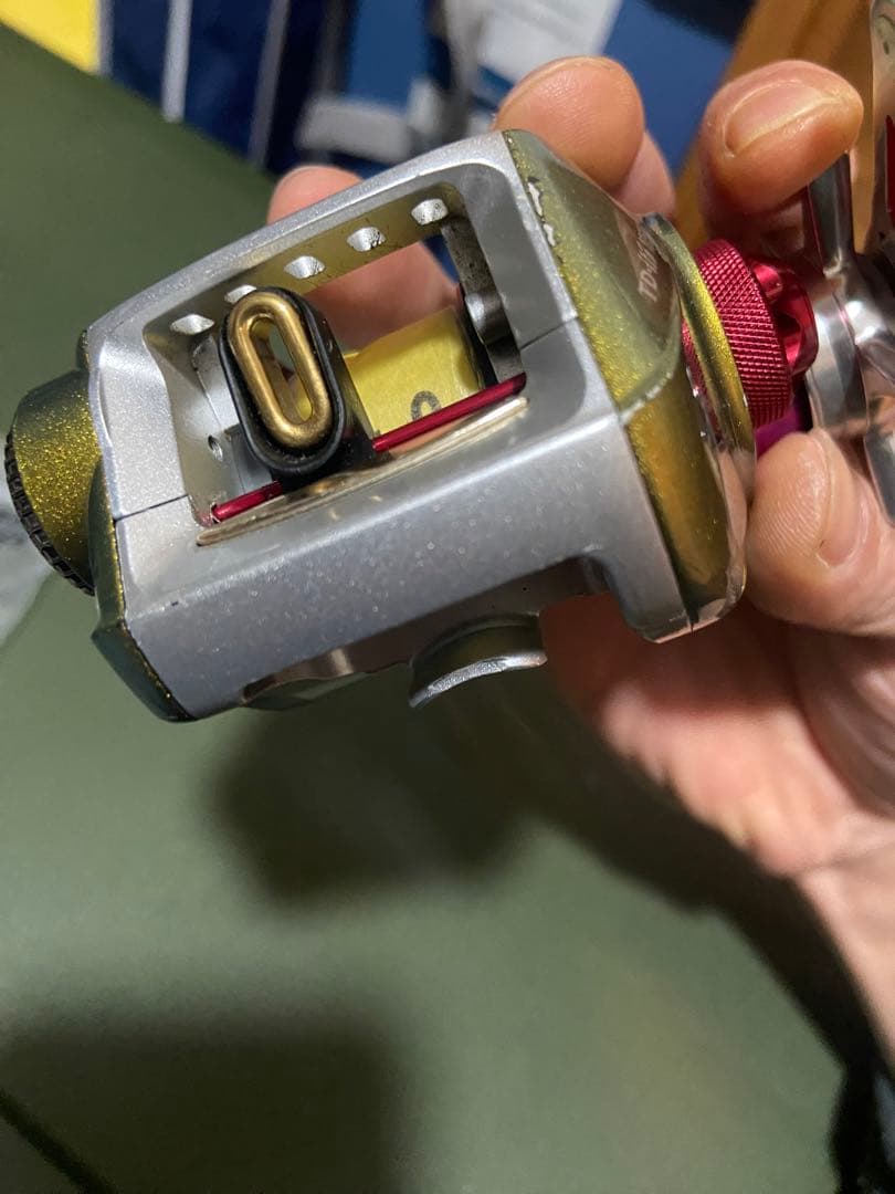 ぽ*り様 TD-ITO105HL