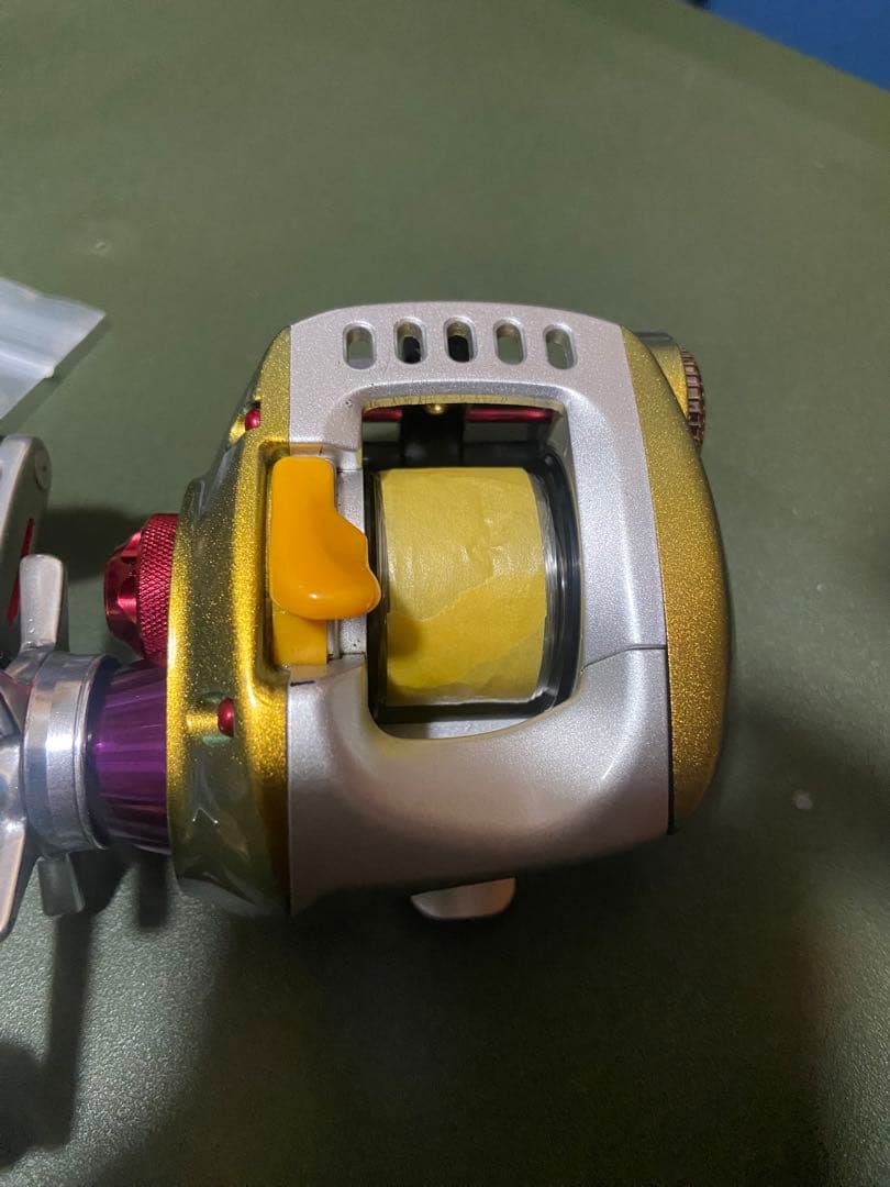 ぽ*り様 TD-ITO105HL