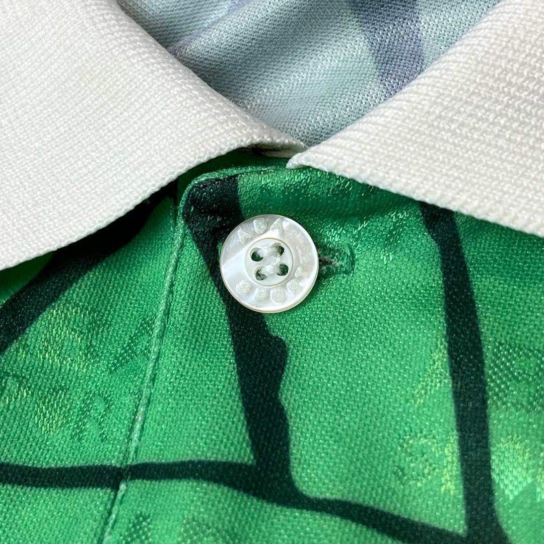 1997/98 メキシコ代表 サッカーユニフォーム メキシコ製