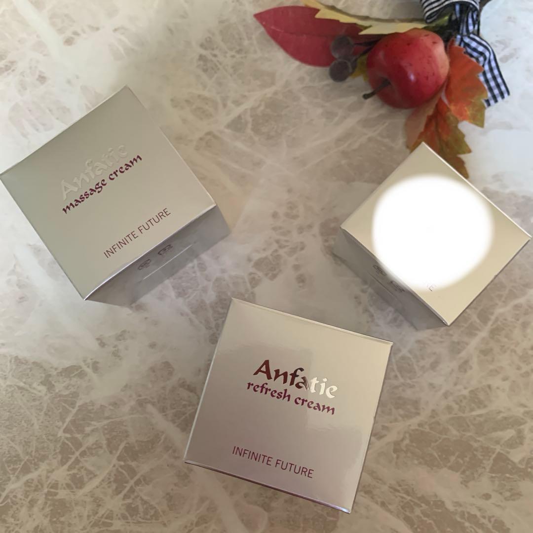 モモキョン★❤️アンファティ7点