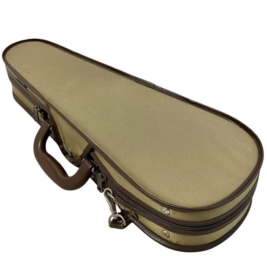 スズキ バイオリン No.200 1/16サイズ 弦楽器 ケース付