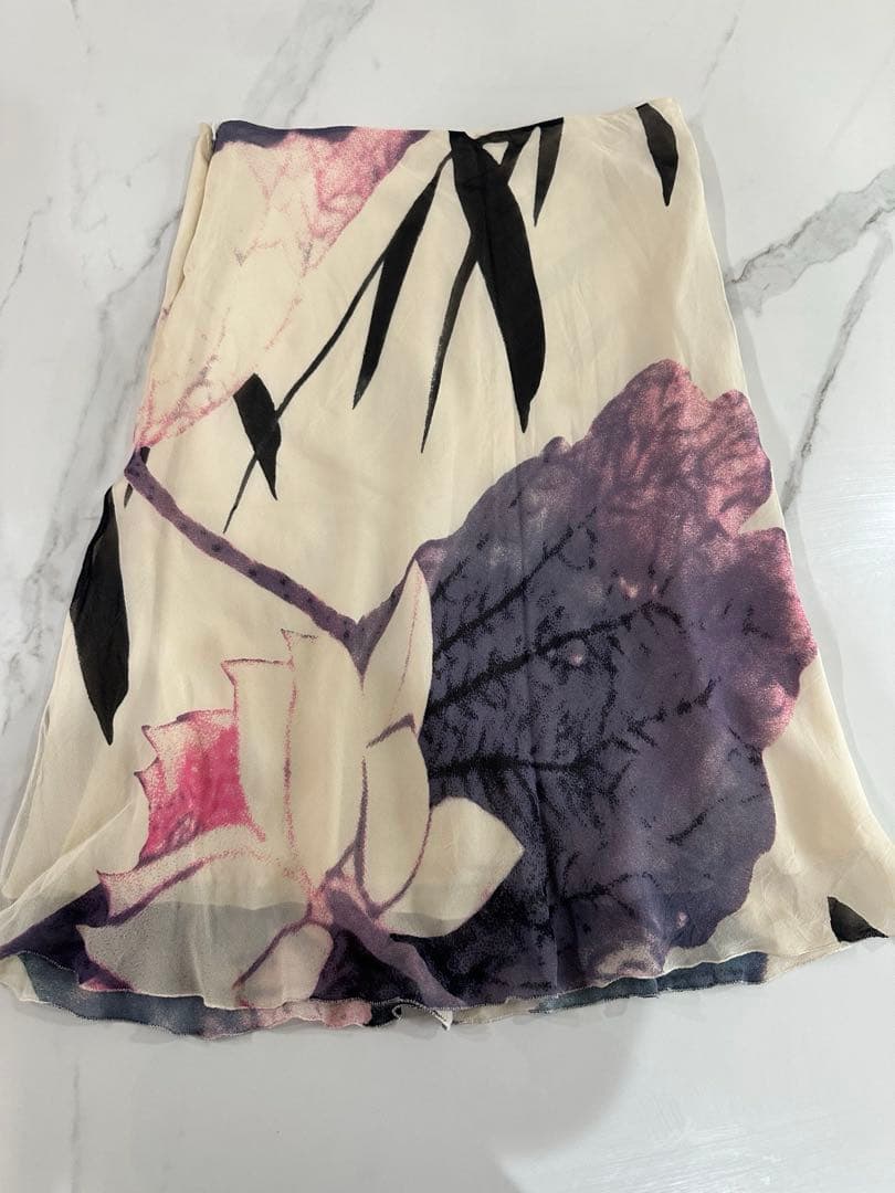 VIVIENNE TAM スカート