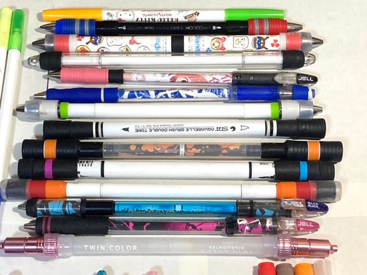 ペン回し 改造ペン 未改造ペンまとめ売り