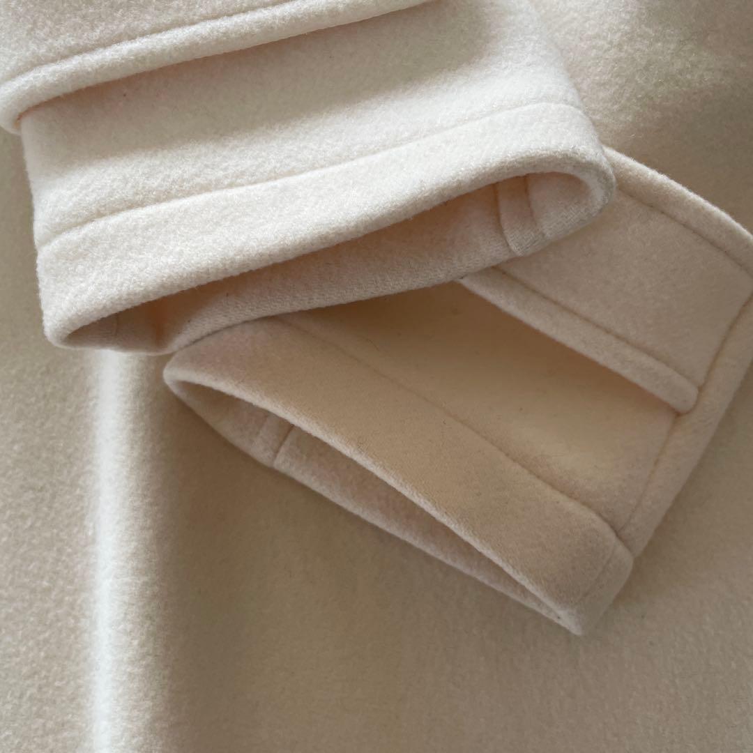 マッキントッシュ　ロンドンダッフルコート