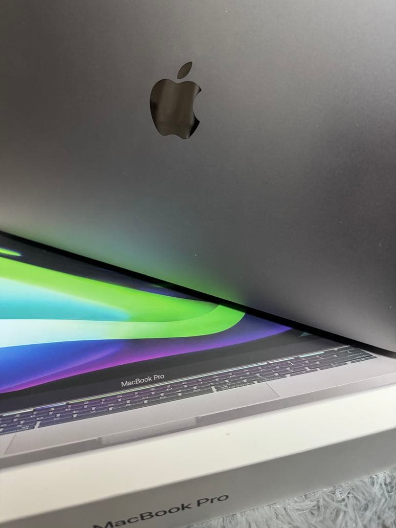 【本日限定出品】MacBook Pro M1 2020