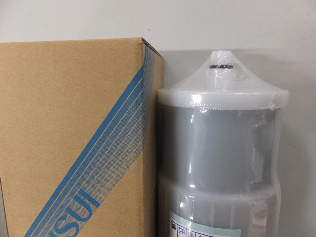 新品 業務用 浄軟水器 メイスイ NFX-OS 交換カートリッジ