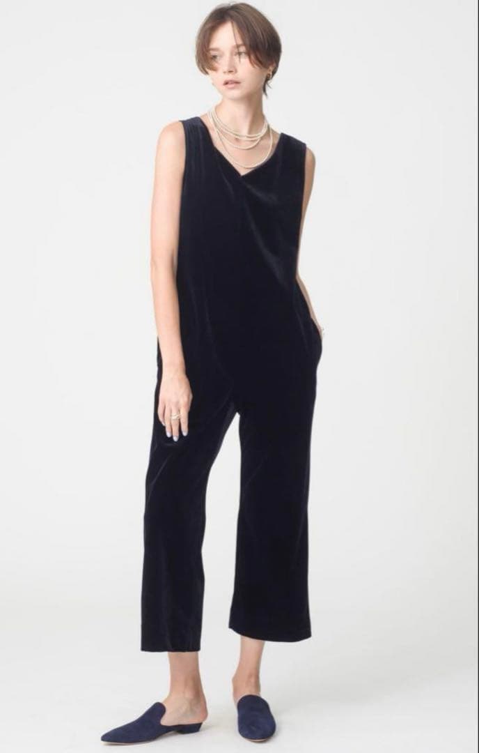 新品未使用　ロンハーマン オールインワン s