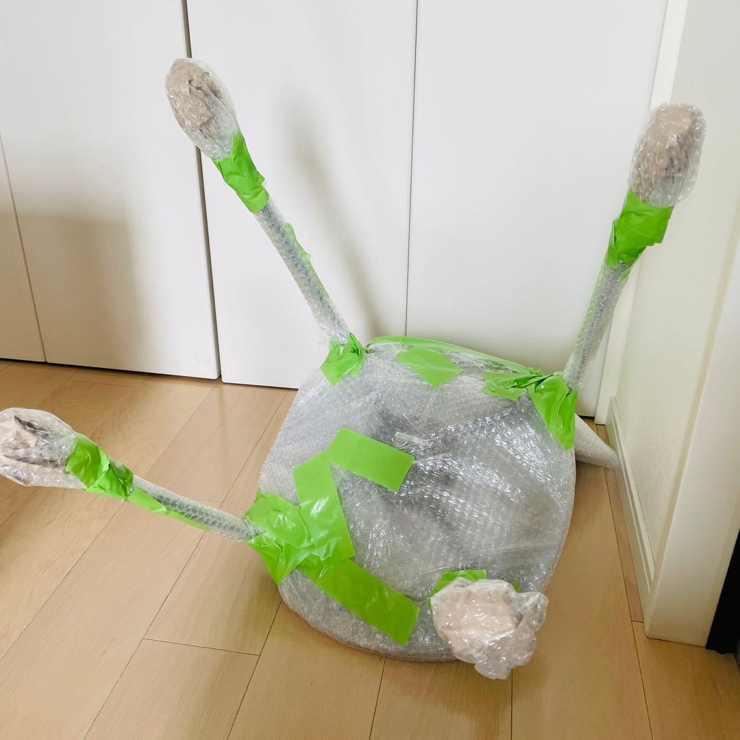 【美品】フリッツハンセン アリンコチェア 3101 ナイングレー