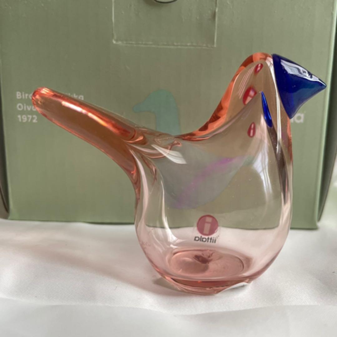 オイバ・トイッカ　シエッポ【値下げ】