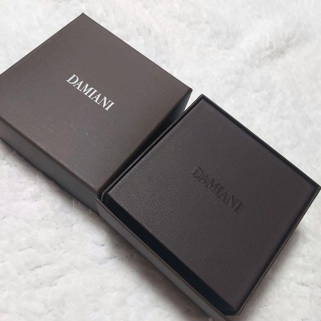 DAMIANI ネックレス ケース