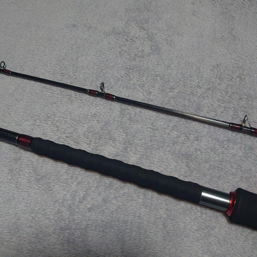 Drag Out ドラッグアウト　DOB-6112MH+