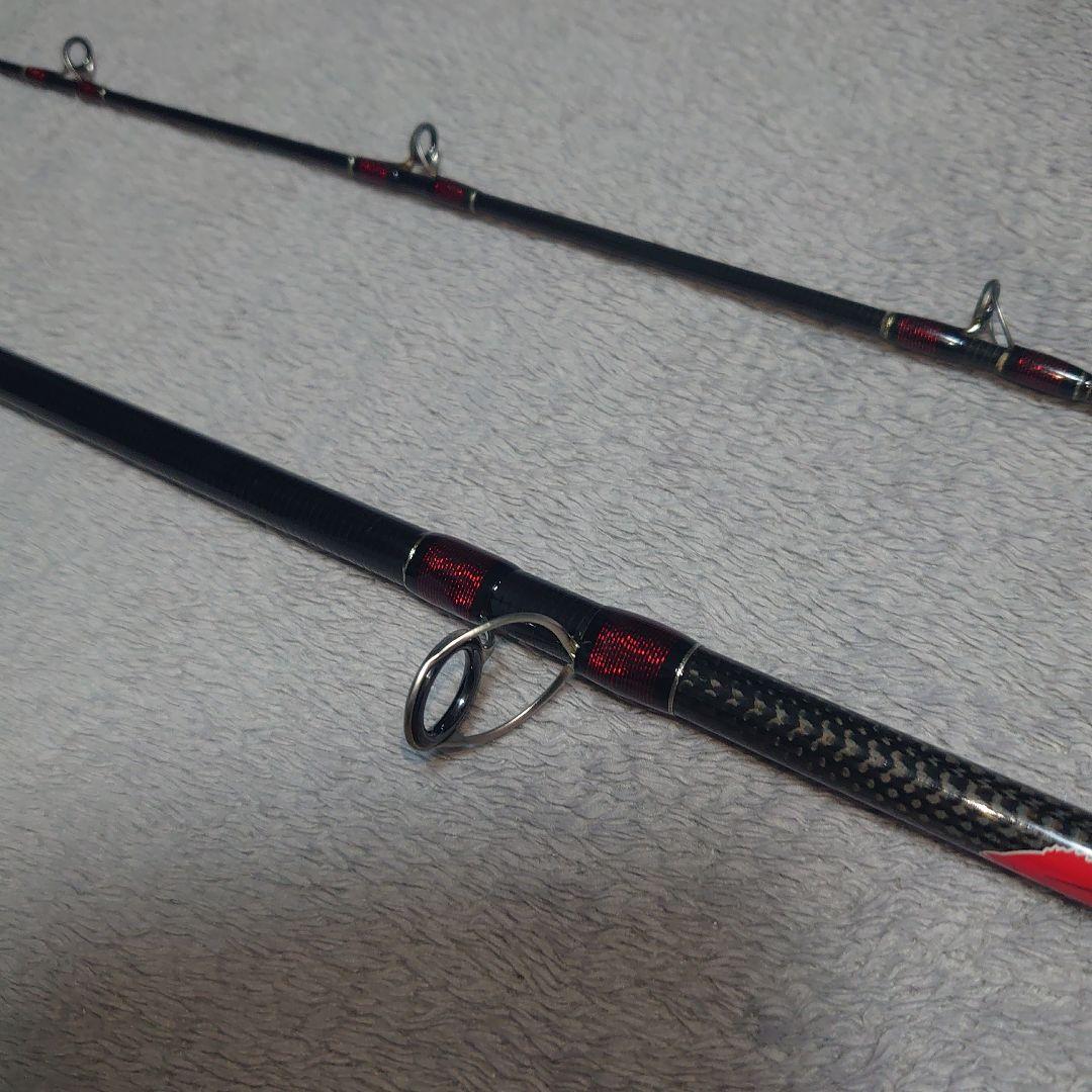 Drag Out ドラッグアウト　DOB-6112MH+